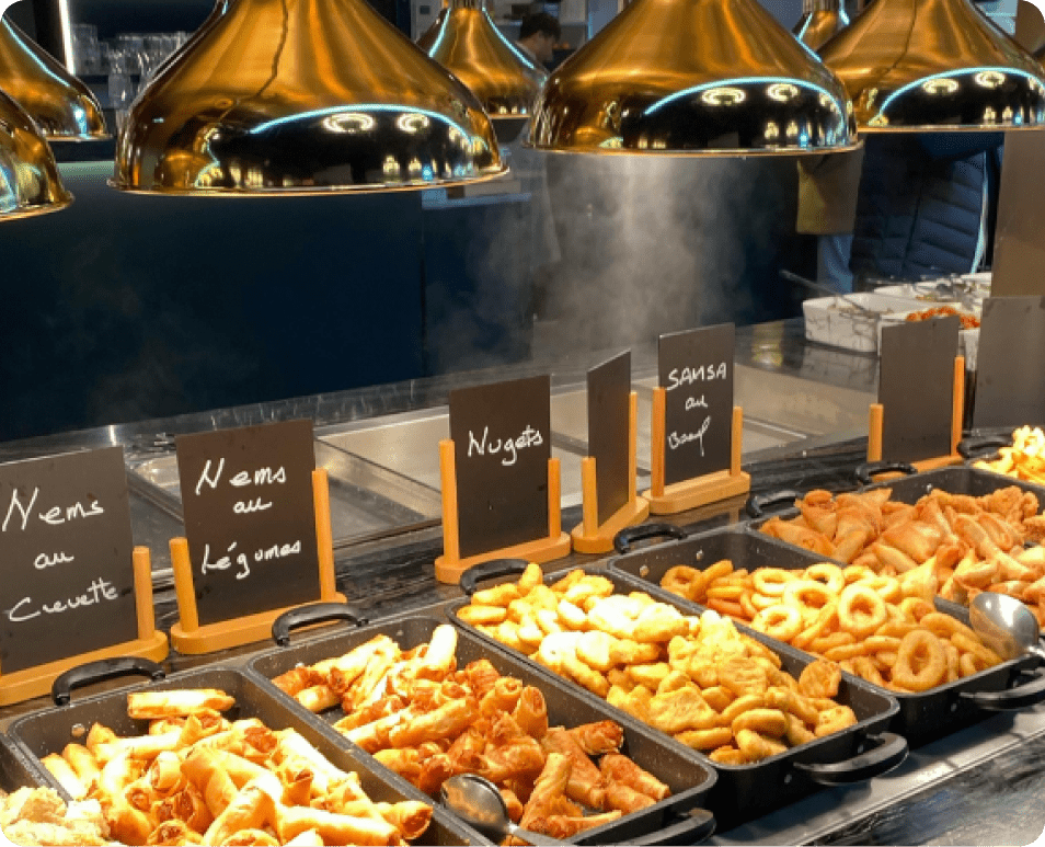 Pricing form