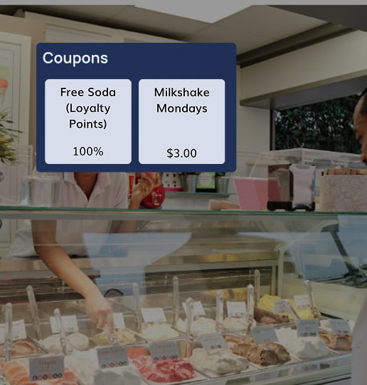 Loyalty & gift cards