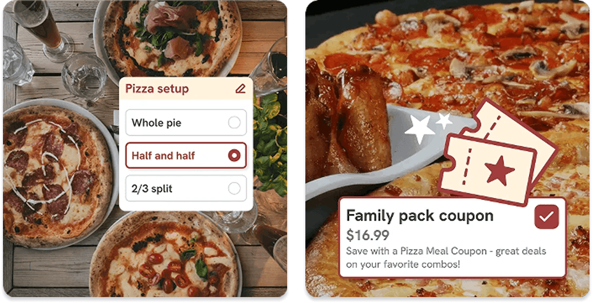 Rezku POS integrations