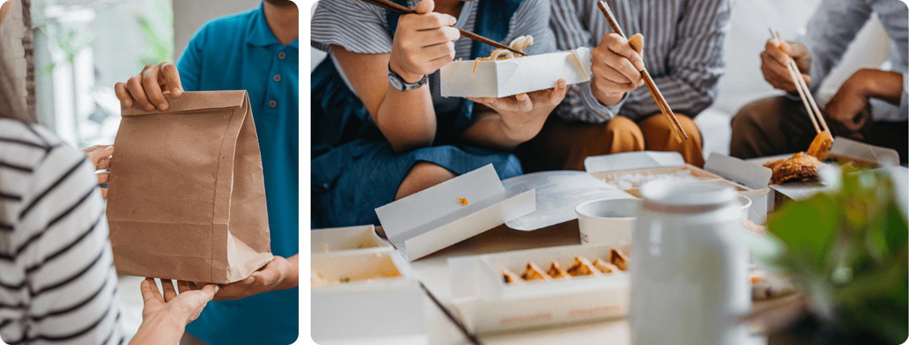 We care for your restaurant’s growth