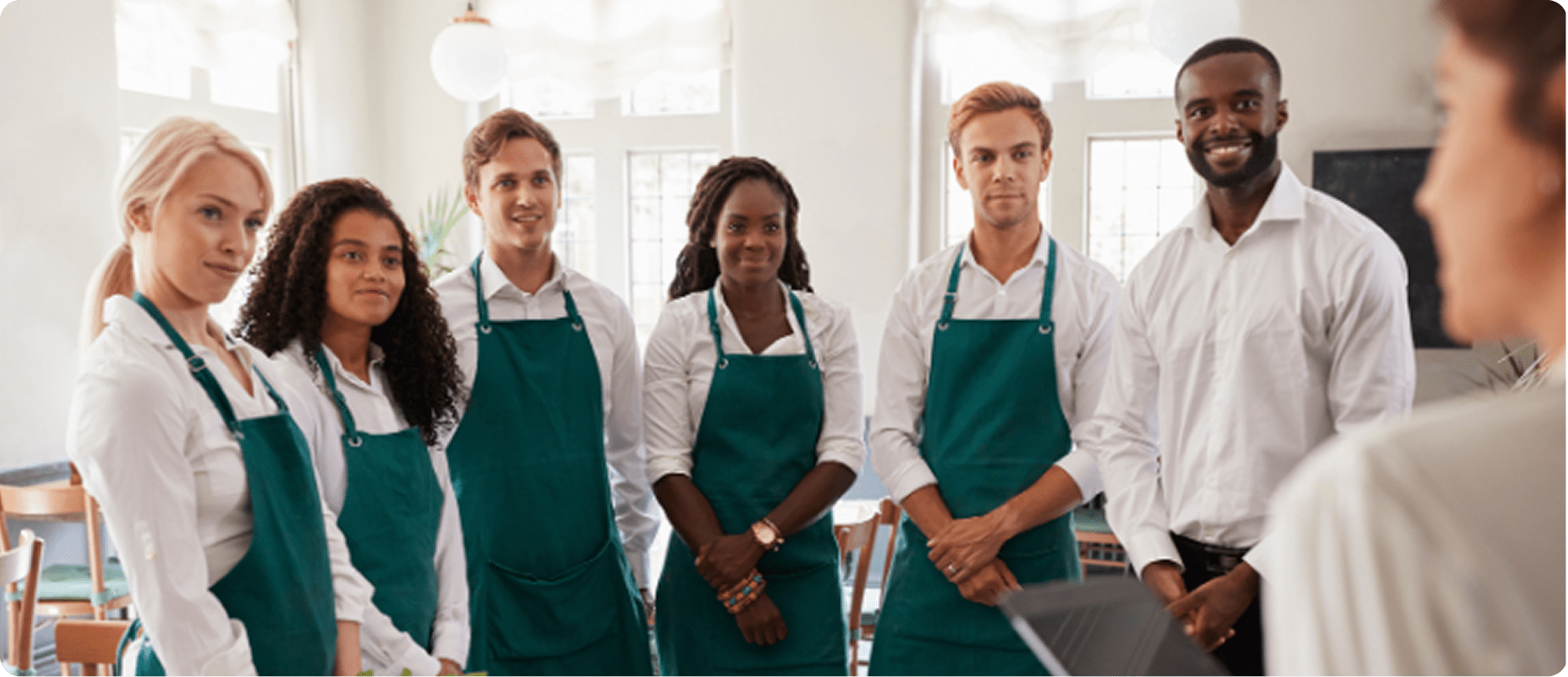 tableside ordering