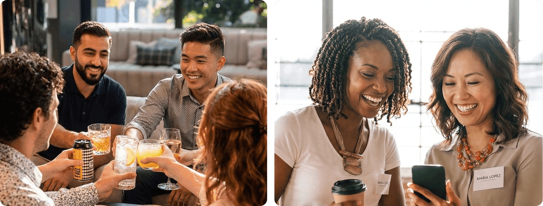 Real Benefits for Restaurant Owners