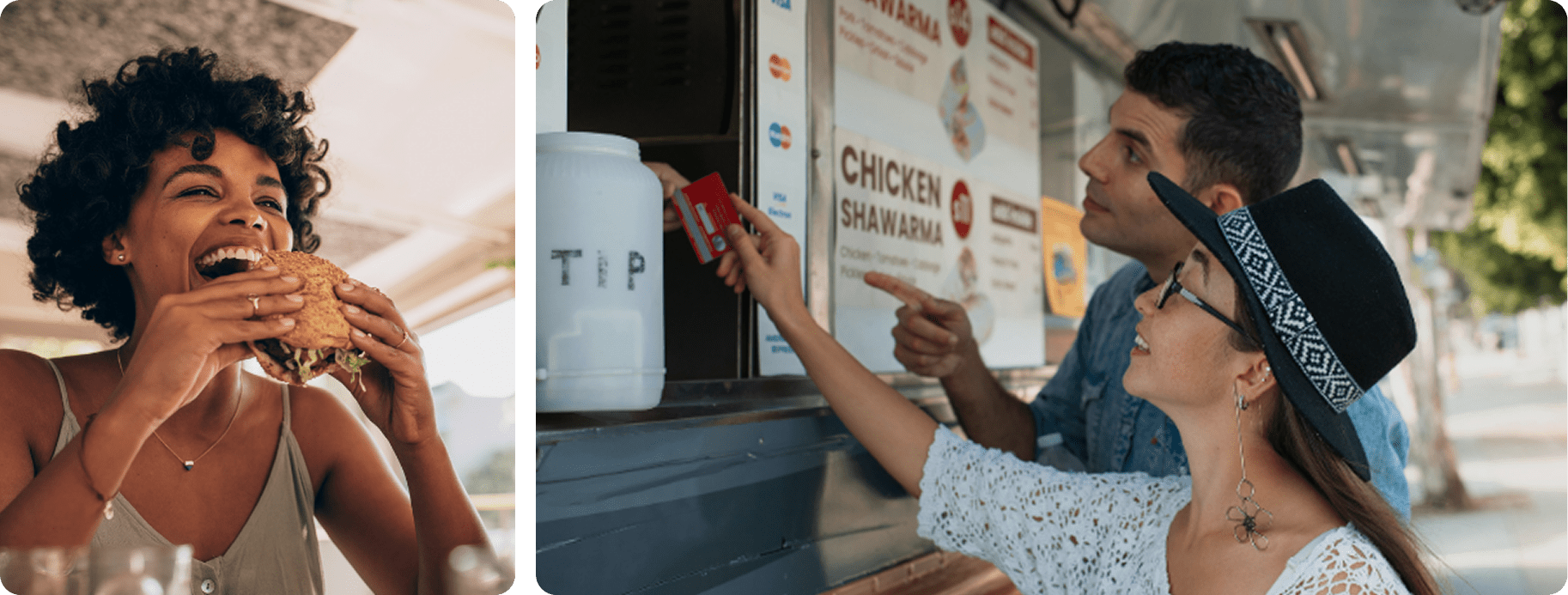 We care for your restaurant’s growth