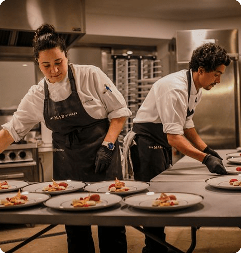 Top 5 Benefits of Using Rezku’s Multi-Location POS System