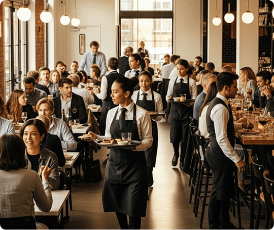 Master the New Consumer Landscape