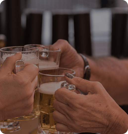 Happy hour automation