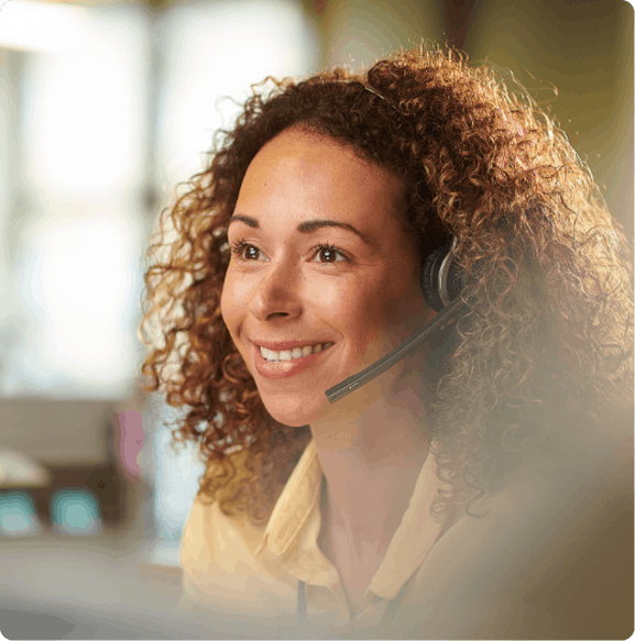 24/7 Reliable customer support