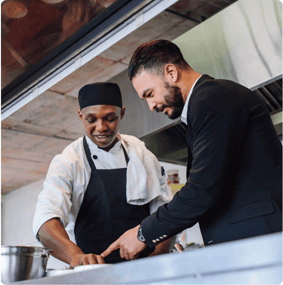 Unlimited training & development