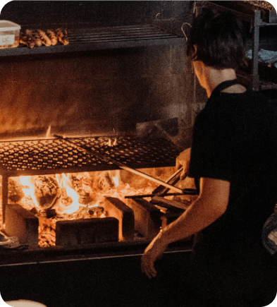 BBQ Smokehouse Restaurants