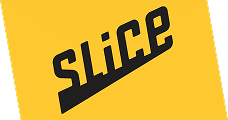 Slice logo