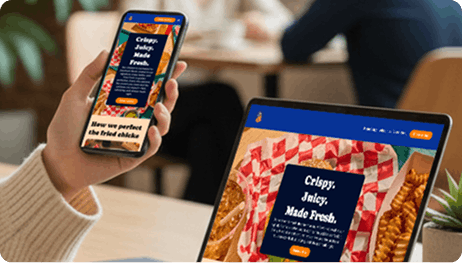 Optimize for Google SEO