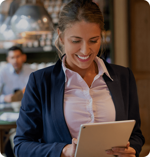 Scalable Cloud-Based POS Platform