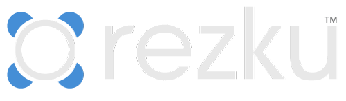 Rezku Logo